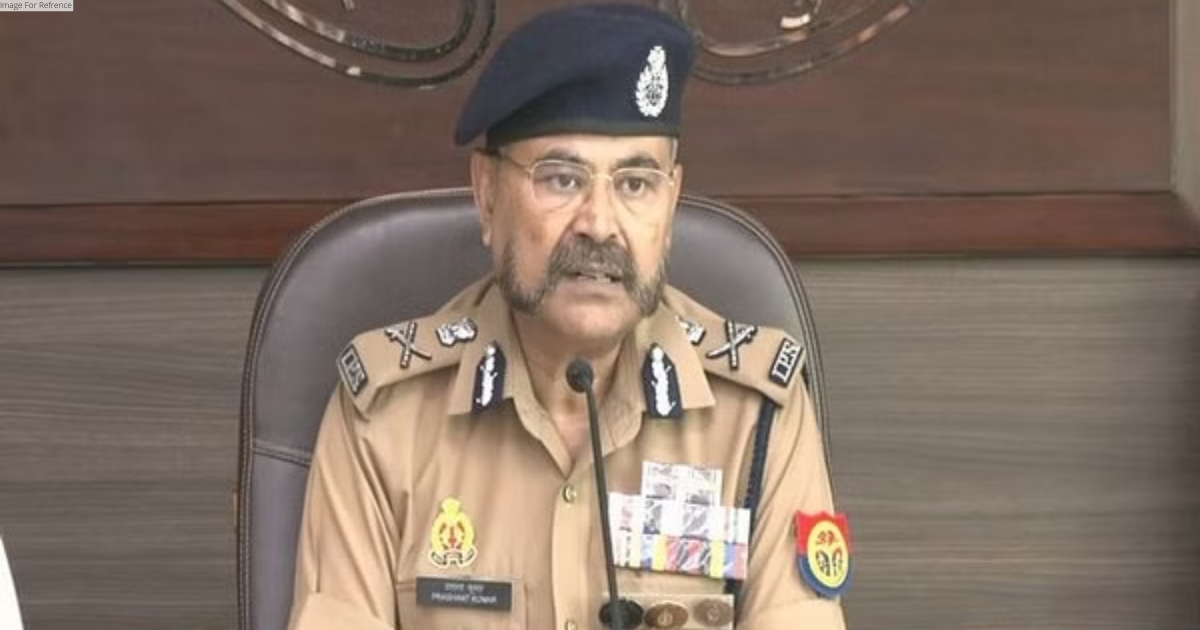 Eid prayers across UP culminated without any untoward incident anywhere: Special DGP Law and Order